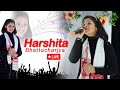 Harshita Bhattacharya Live Performance | Eta Kotha Kua Na @dip_image