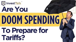 1 in 5 Americans are Doom Spending