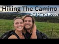 A Story About the Camino Del Norte | Finding our way (part 2)