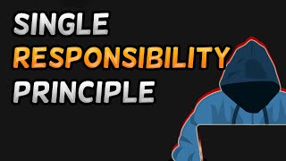 Single Responsibility Principle Java Example 🚀