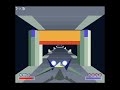 Star Fox (SNES) but it doesn't lag.  60FPS High Frame Rate