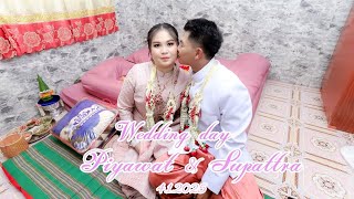 บุญผลา l วีดีโองานแต่ง Piyawat & Supattra Wedding Cinematography