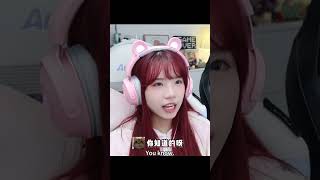 【最新影片】太好了是替身使者！我們沒救了！#vocal #搞笑 #games #computer #funny #周周与庄庄 #永劫无间