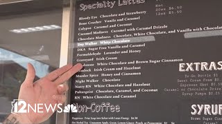 Graveyard Shift Coffee loses Mayo Clinic spot over 'offensive' branding