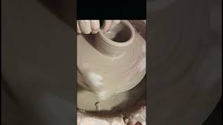 第一視角沉浸式手拉胚 #asmr #手拉胚 @cap.pottery #陶藝