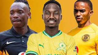 Age Cheating In The PSL| Mamelodi Sundowns Cassius Mailula Gets Dragged,Kaizer Chiefs Blom & Billiat
