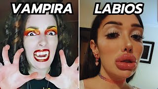 15 Personas Con Obsesiones Extrañas - INCREÍBLE