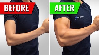 Get Bigger Arm & Core In 2 Week/Best Arm & Core Workout