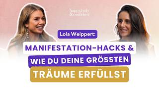 Lola Weippert: Von Panikattacken zu innerer Klarheit