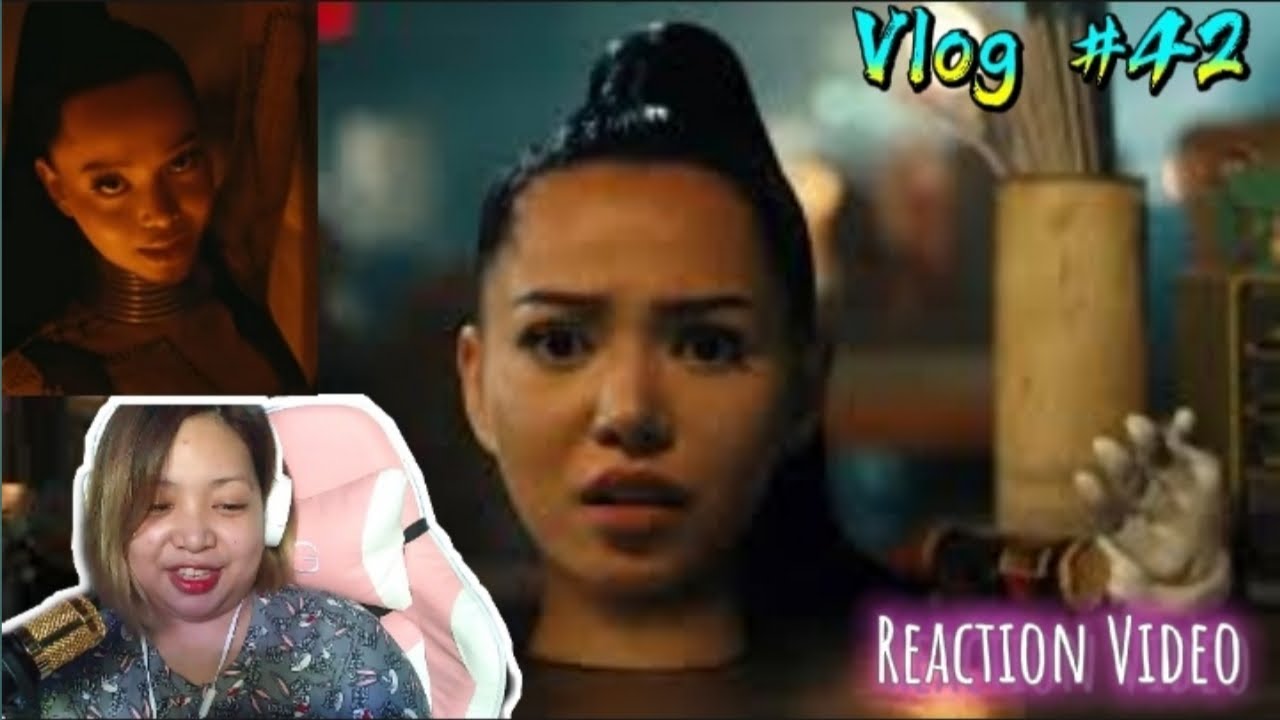 Bella Poarch - Build A B*tch (Official Music Video) | Reaction ...