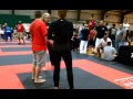 amy gonzalez vs. michelle nogi bjj martial arts mania fall classic 2011