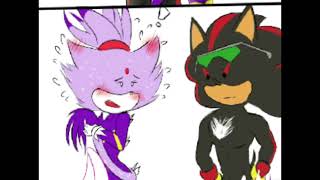 Jealousy (Shadaze Comic dub)