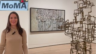 The Museum of Modern Art (MoMA): A Brief History \u0026 Everything You Need to Know About Your Visit!