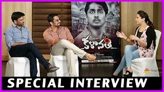 Siddarth & Maruthi Exclusive Interview About - Kalavathi (Aranmanai 2 Tamil Movie )Interview