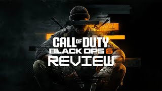 Call of Duty: Black Ops 6 - Review