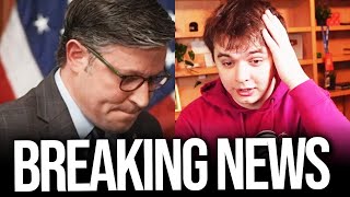 Republicans Drop BOMBSHELL RESIGNATION that NUKES TRUMP