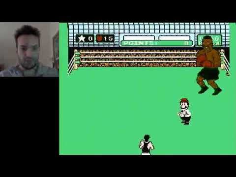 Beating Mike Tyson in 6 Punches