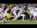 miracle at michigan supercut