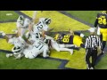 miracle at michigan supercut