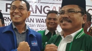 JR Saragih-Ance dan Relawan Akan Hadiri Sidang Putusan