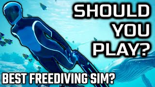 Beyond Blue Game Review - SHOULD YOU PLAY?