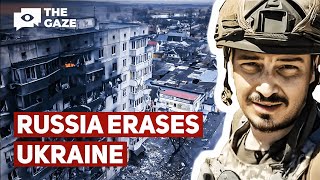 You’ll Be Shocked! An Eyewitness's Truth About What Russia Is Doing in Ukraine!