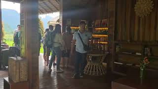 Chaw So Viengtara Vangvieng Resort|Tourlaos with KS4 or JN Vang team