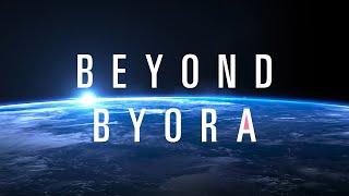 福井鋲螺株式会社TVCM　可能性の翼 「BEYOND BYORA篇」（30秒）