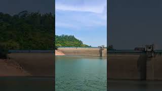 KULAMAVU DAM (Kerala)