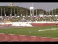 2010国体少年女子a400m準決2組