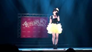 アクタ－ズスク－ル広島　２０１３　ＡＵＴＵＭＮ　ＡＣＴ　柿原穂乃佳　ソロ