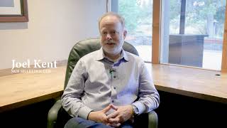 The Benefits of Mediation with Joel Kent