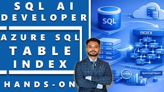 Azure SQL Database Index Hands on