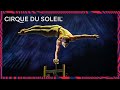 Defying Gravity: KOOZA’s Jaw-Dropping Chair Balancing Act 🪑 | Cirque du Soleil