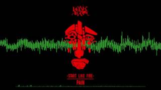 Klank Askari -  Pain