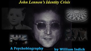 John Lennon's Identity Crisis
