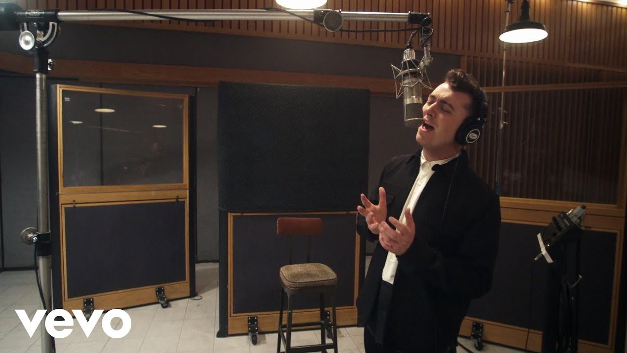 Sam Smith - Lay Me Down (feat. John Legend) Sam Smith - Lay Me Down (feat. John Legend)