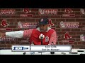 Alex Cora on Chris Sale's return and abbreviated start against Blue Jays