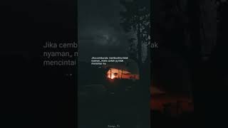 Cara Buat Video Sad Quotes, Simpel, Video Ini Hanya Contoh sudah jdi