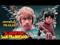 SLAUGHTER IN SAN FRANCISCO (aka Yellow Faced Tiger) (Eureka Classics) New & Exclusive Trailer