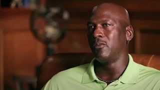 Micheal Jordan says that Kobe steals all of his moves...and that he could beat LeBron 1on1
