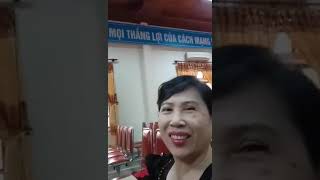 Hội CGC phường Quán Bàu tpvinh