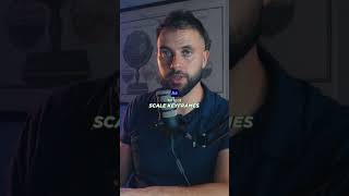 After Effects Secrets - 12/13 Scale Keyframes