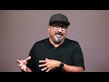 Claudio Zavala Jr. - The Power of Storytelling