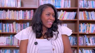 Sakia Beard Brinkley | Richard R. Wright School | Lindback 2026