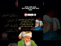 2 Log | Rumi Quests Urdu | #shorts #rumi #aqwalezareen