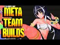 BEST TEAMS to BUILD in Aether Gazer!