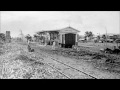 recordando el ferrocarril de puerto rico