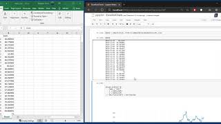 Using the ImportExcel PowerShell Module in Jupyter Notebooks