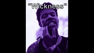 (FREE) 2023 Nardo Wick x Est Gee Type Beat - "Wickness"